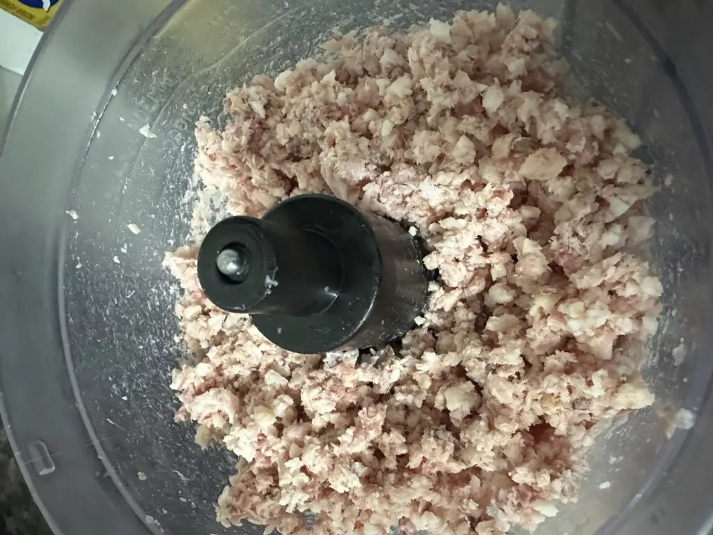 A Farofa de Bacon Perfeita Receita