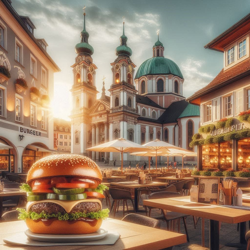 Guia Definitivo para Dominar o Mercado Local 8 Estratégias Infalíveis para Sucesso de Sua Hamburgueria em Cidades Pequenas