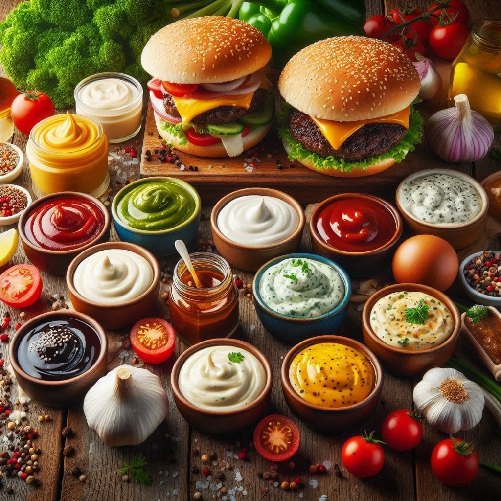 Molhos-e-Maioneses-para-Hamburgueres-A-Arte-de-Potencializar-Sabores