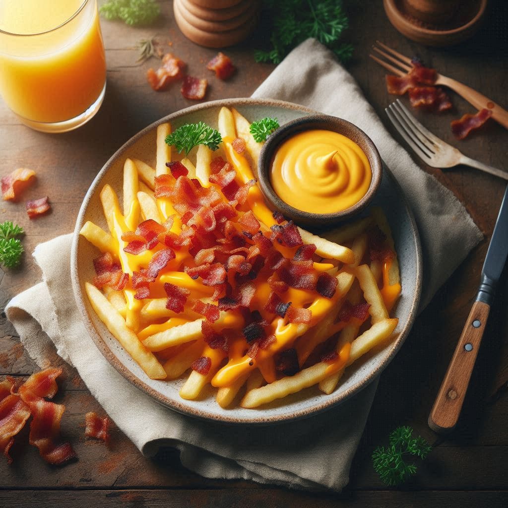A Melhor receita de farofa de Bacon para Sua Hamburgueria