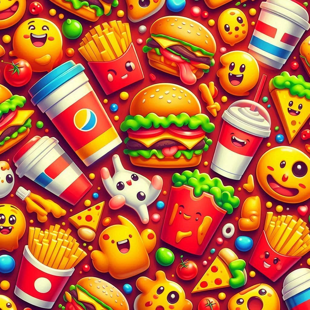 10 Curiosidades sobre Fast-Food que Você Precisa Saber