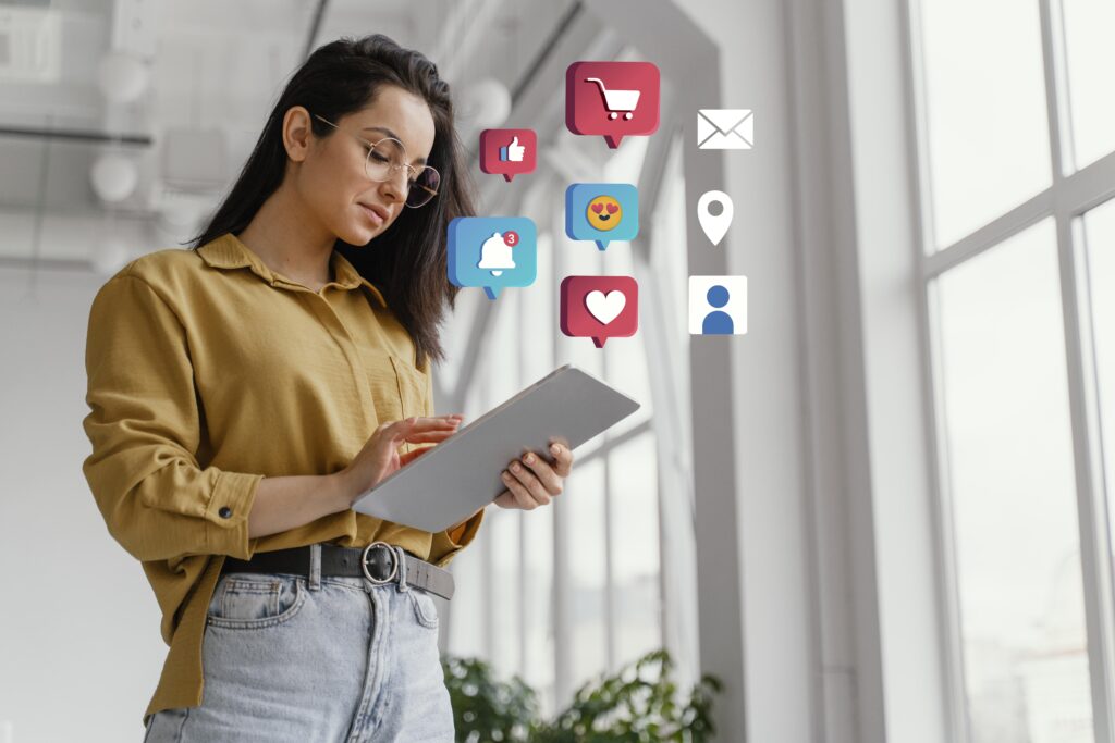 Marketing Digital 7 Estratégias Poderosas para Impulsionar sua Hamburgueria