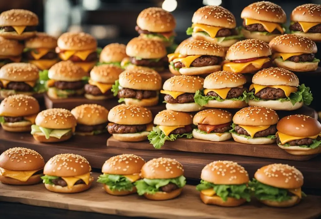 McDonald's Revolução no Hambúrguer: O Que Mudou e Por Que Você Precisa Experimentar