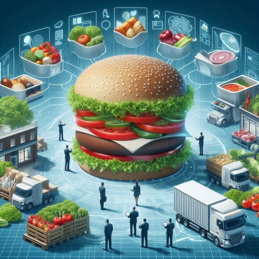 Melhores Fornecedores de Food Service para Hamburguerias no Brasil Guia Completo