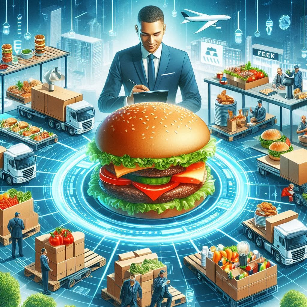 Melhores Fornecedores de Food Service para Hamburguerias no Brasil Guia Completo