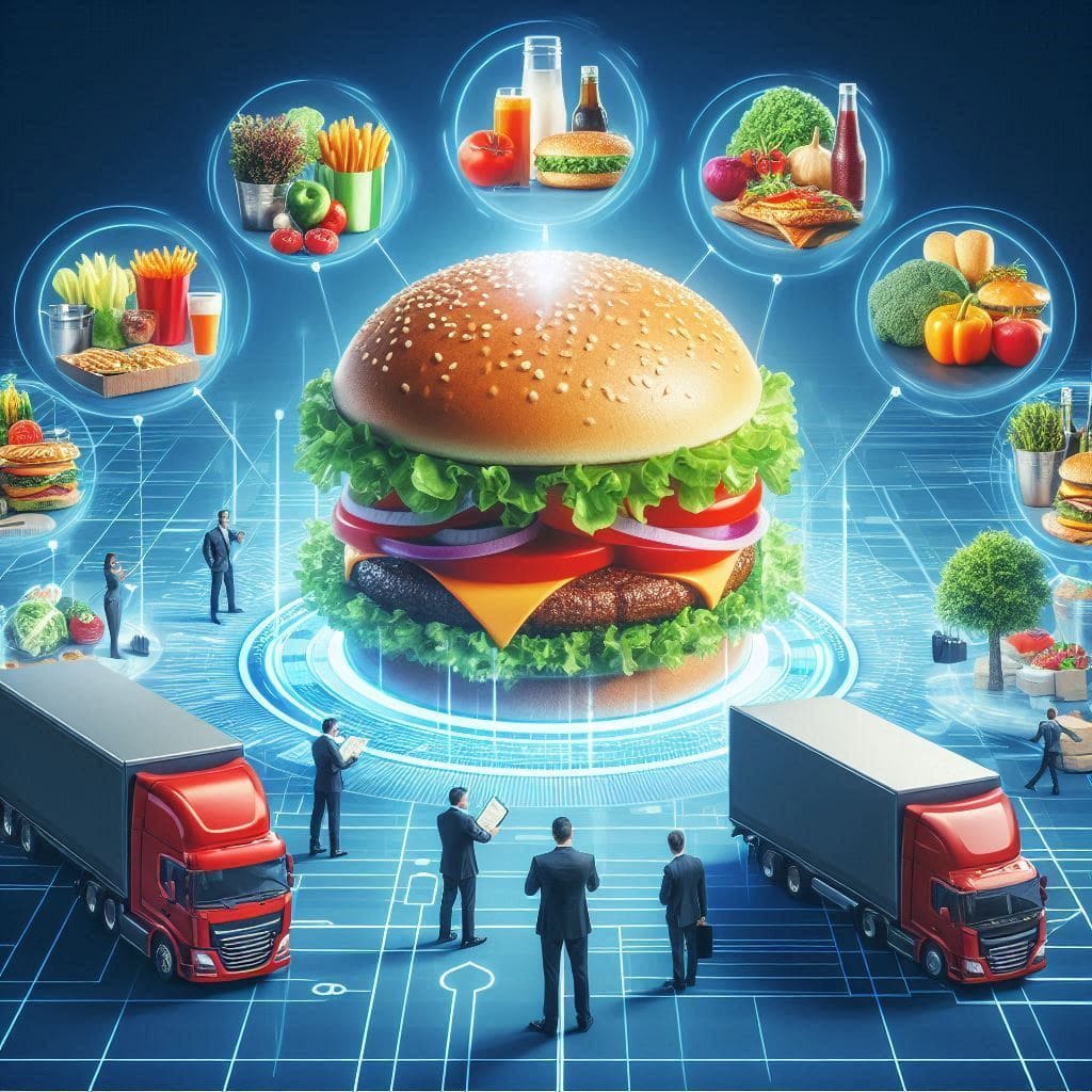 Melhores Fornecedores de Food Service para Hamburguerias no Brasil Guia Completo