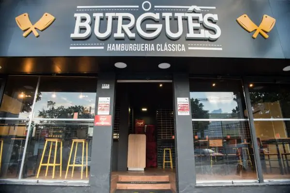 O Crescimento e Impacto Social do Grupo Burguês no Mercado de Delivery no Brasil