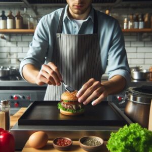 Aprenda as estratégias fundamentais para garantir o sucesso e a excelência da sua hamburgueria. Dicas essenciais para cada etapa do processo operacional.