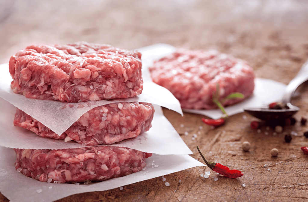 Quais os Melhores Blends Para Hambúrguer Descubra as Combinações Perfeitas Para um Hambúrguer Saboroso