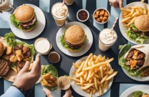 Ticket Médio em Hamburguerias 16 Estratégias Poderosas para Aumentar as suas Vendas